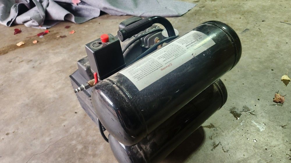 Air Compressor