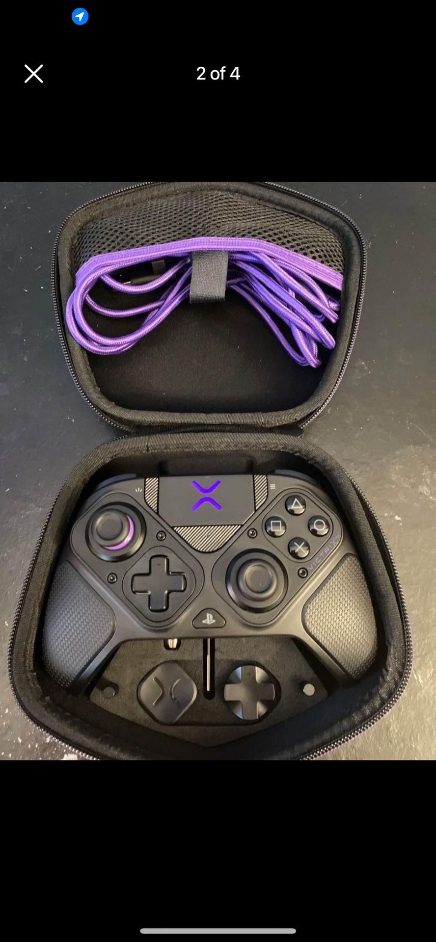 Skuff Controller