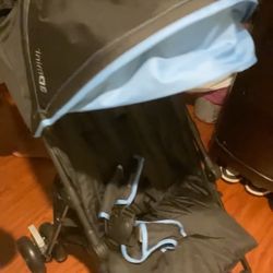 Baby Stroller