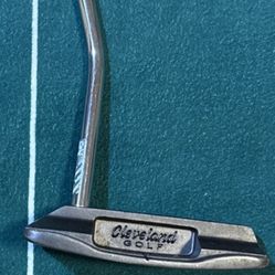 Cleveland Putter