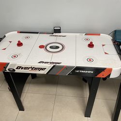Hockey Table for kids