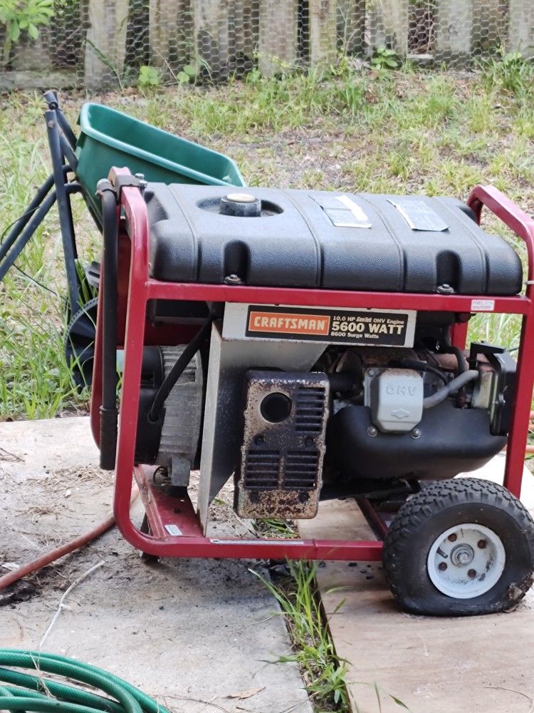 Generator