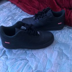 Supreme AF1s