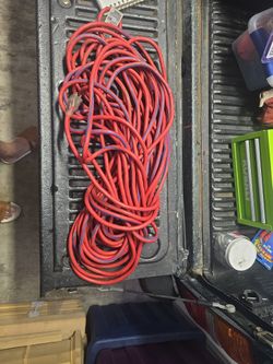 Extension cord