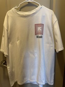 Rhude Men’s Tee