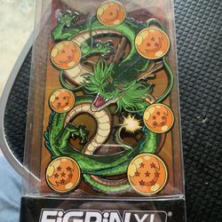 Dragon ball Z XL Digoxin