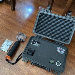 DJI OSMO ACTION CAMERA KIT