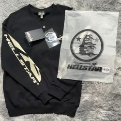 Hellstar Sweatshirt