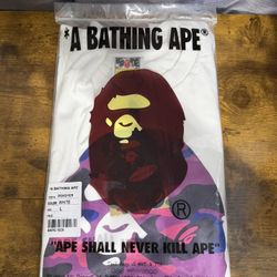 Bape T-Shirt