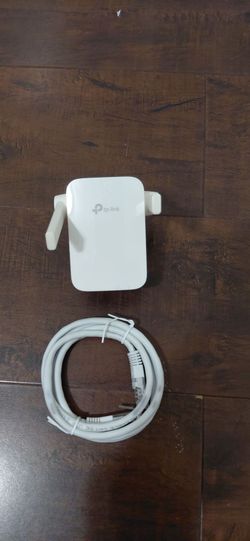 TPlink Wi-Fi Extender