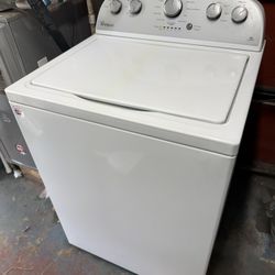 Washer/Dryer