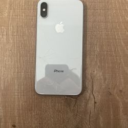iphone X
