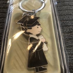 GRADUATION KEYCHAIN $5 NEW