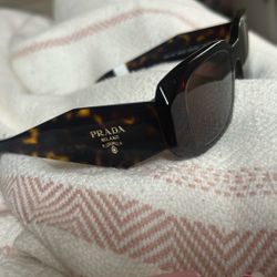 Prada Sunglasses 