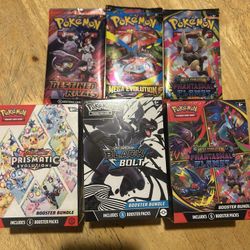 Pokémon Cards 