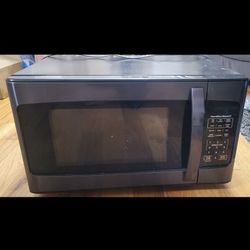 Hamilton Beach Microwave