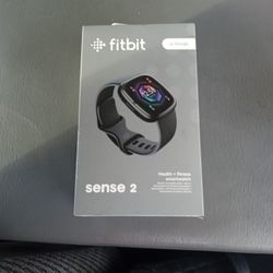 FITBIT SENSE 2 