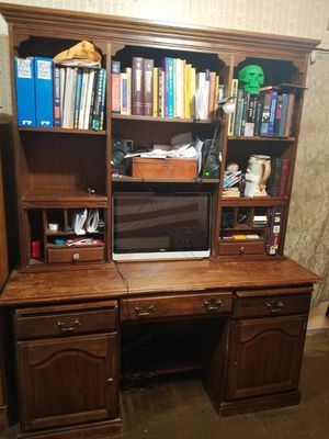 New And Used Antique Desk For Sale In Baton Rouge La Offerup