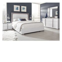 Bedroom Set (King) 