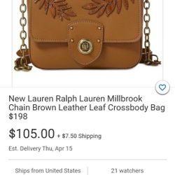 Crossbody Bag