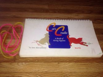 Cats cradle