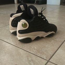 Jordan 13s Reverse He Got Game