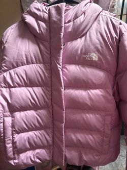 The North Face Puffer Jacket