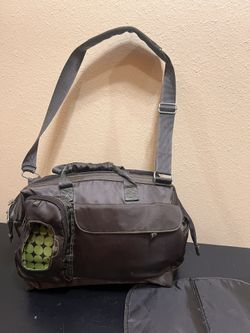 Baby Diapers Bag