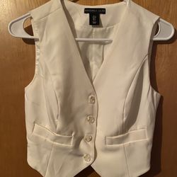 Sincerely Jules Vest