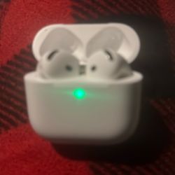 AirPods 4 Real 