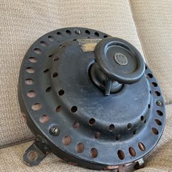 Vintage GE Field Rheostat Halloween Theater Prop 46 Ohms 250V General Electric. Great prop piece Frankenstein theater production. Pickup in Virginia B