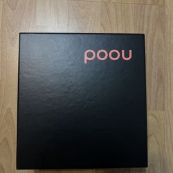 POOU NOOD
