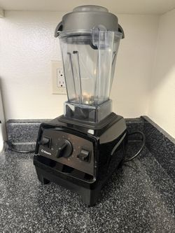 Vitamix Blender