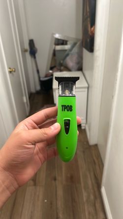 Tbop Trimmer