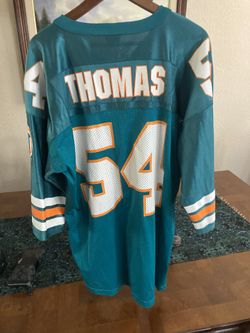Miami Dolphins Jersey HOF