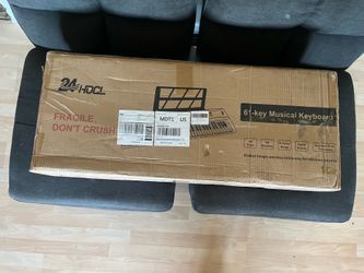 Piano Musical Keyboard