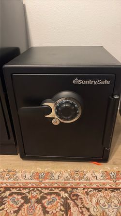 Sentry Safe