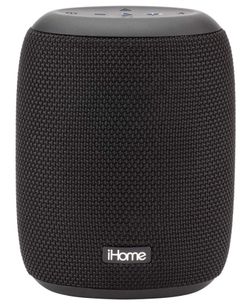 iHome PlayPro Bluetooth Speaker Black 