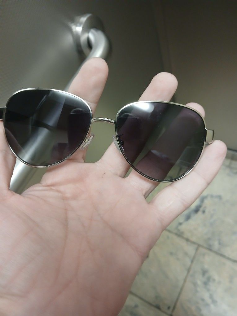 Woman's Coach Sunglasses