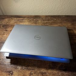 Fast powerful upgraded 13th gen 10 cores 12thread i7 16gb 512gb ssd Dell latitude