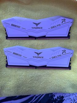 2 or 4 sticks of DDR5 6000 RAM  CHECK DESCRIPTION!