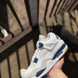 Nike Sb Jordan 4 Size 11 Brand New 