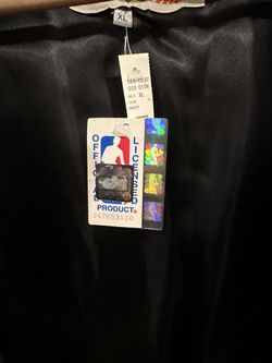 Jeff Hamilton NBA Jacket for Sale in Elizabeth, NJ - OfferUp