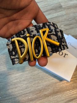Mens luxury belt