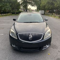2015 Buick Verano 