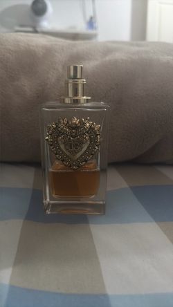 D&G Devotion 100ml