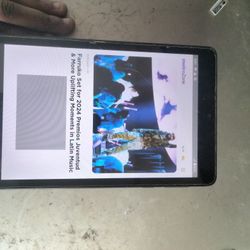 Android Tablet $70