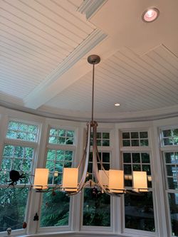 Kichler Hendrik Chandelier