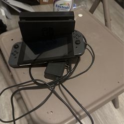 Nintendo Switch 1 Control 150
