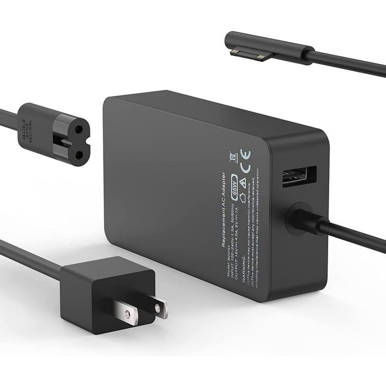 Surface Pro Charger